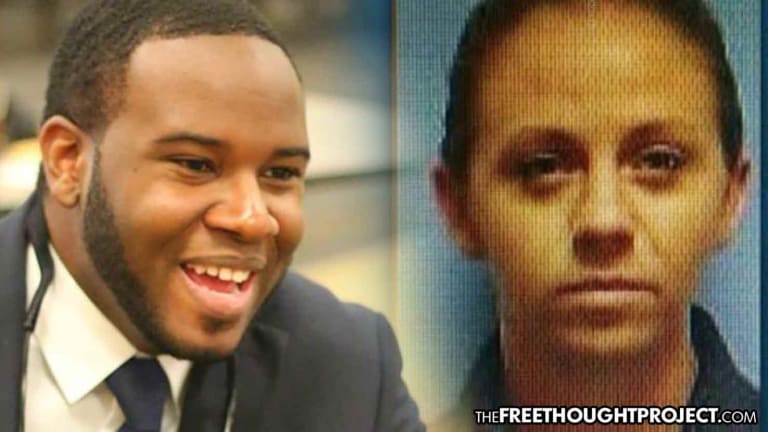 Police "Hold Off' on Charging Cop Who Entered Home She Thought Was Hers, Killed an Innocent Man