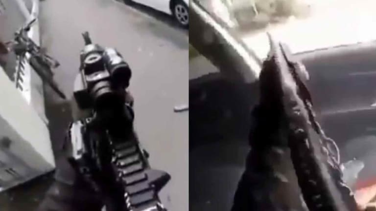 49 Dead in Horrifying Mass Shooting on NZ Mosque that Attacker Live-Streamed to Facebook