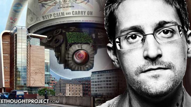 Three Fiercely Dangerous Mass Surveillance Scandals that Vindicate Edward Snowden