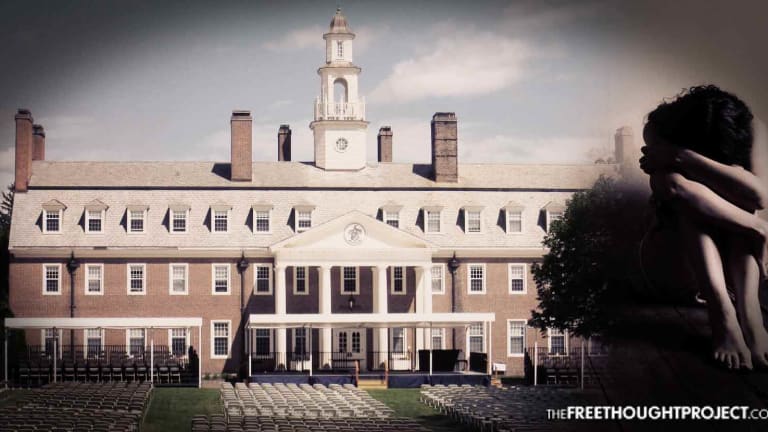 Elite Private School Attended by JFK, Exposed as Long-Time Haven for Child Sex