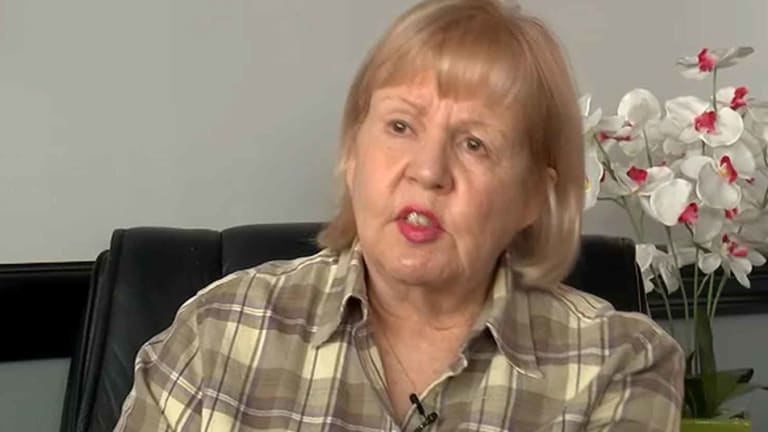 Elderly Mom Beaten, Robbed of $30,000 While Bailing Out Her Son as Officers Watched—Lawsuit