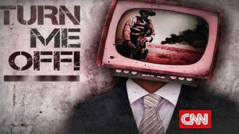 'Misinterpreting & Distorting Truth' — Country Bans CNN For Being Fake News