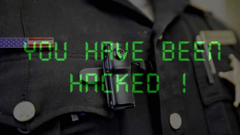 Seattle Police Hold Hacking Contest So They Can Learn How To Censor Body-Cam Footage