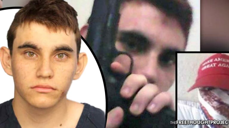 Five Major Revelations the Mainstream Media is Ignoring About the Florida Shooting
