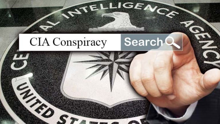 Media Silent as CIA Quietly Publishes Millions of Damning Govt Docs Online in Searchable Database