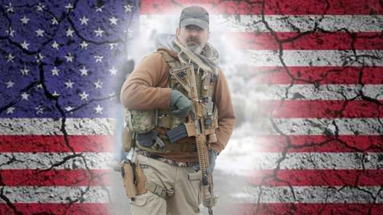 Oath Keepers Warn Feds Not to "Waco" Oregon Occupation -- or there Will be Civil War