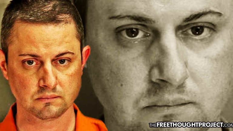 FBI Agent Fired for Allegedly Raping Coworker Gets Hired as a Cop and Rapes 11yo Girl
