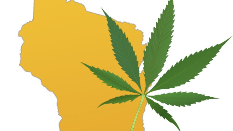 Paradigm Shift: Wisconsin Police Chief Endorses Marijuana Legalization
