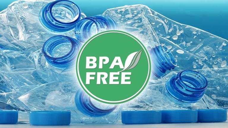 Shocking Study -- "BPA-free" Plastics No Safer than BPA, Causing a Slew of Debilitating Side Effects