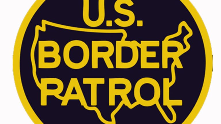 Sadistic Border Patrol Agents Cuffed Immigrants and Forced them to Eat Marijuana