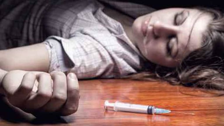 How the War on Drugs is to Blame for the Recent Spike in Heroin Overdoses