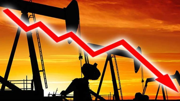 Is The Price Of Oil Falling Because It Is Becoming Obsolete?