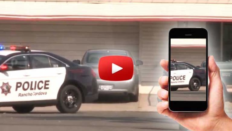 Cops Shot an Innocent Man Because they Feared for their Lives as he Filmed Them