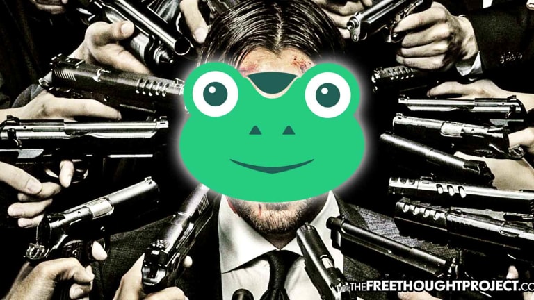 Synagogue Shooter Used Facebook, Twitter, & Gab But Only One Punished Was Gab Who Doesn't Censor