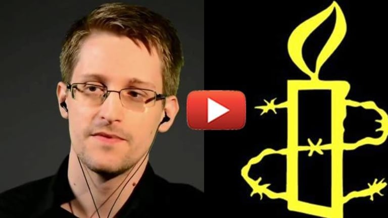 Edward Snowden A True Hero: The Public Knowing the Truth Made Ruining his Life "Worth It"