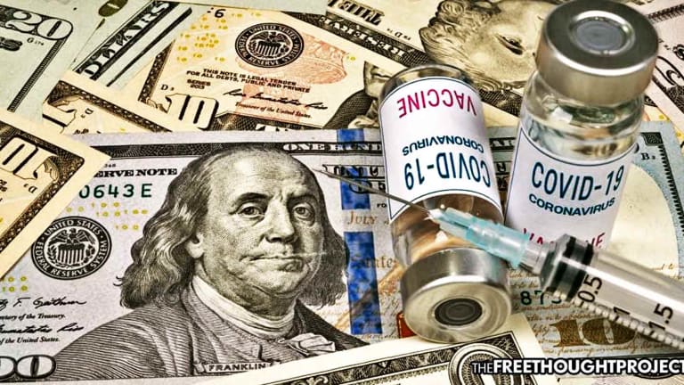 Feds Spend $3 Billion More on Vaccine Hesitancy Ads as VAERS Death Reports Surpass 5,000