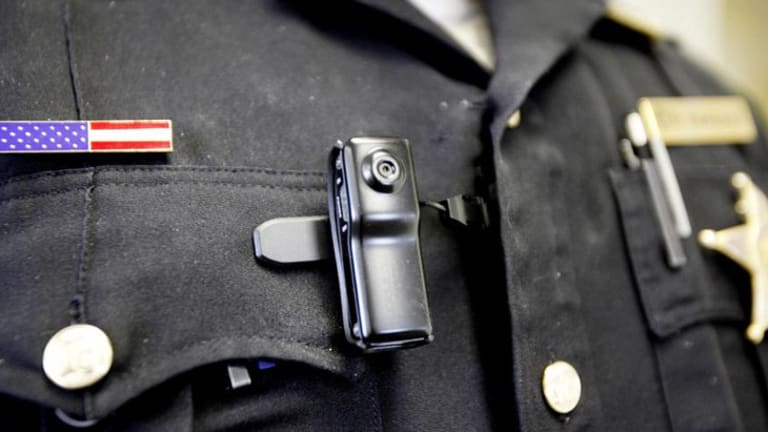 Taser CEO Pioneered Police Body Cams Because He Got Fed Up With Police Brutality