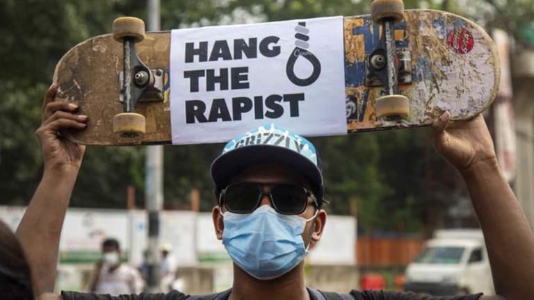 Citing Rise in Violent Sex Attacks, Bangladesh Approves Death Penalty for Rape