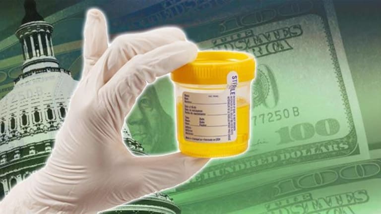 It's Official: Drug Testing Welfare Applicants FAILS by Costing More than Twice What is Saves