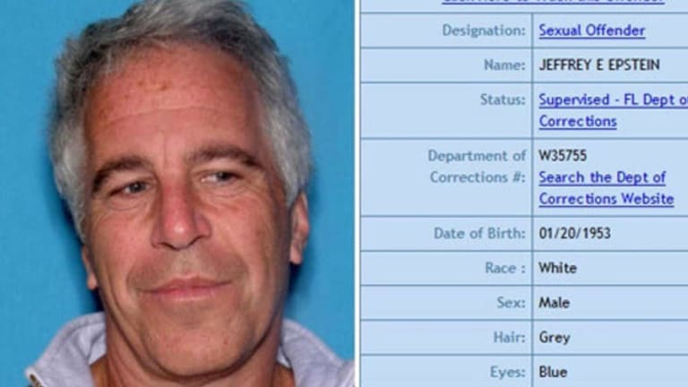 Judge Protects Billionaire Pedophile, Won't Allow Damning Evidence in Child Rape Trial