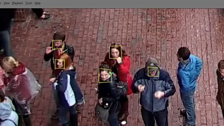 Boston Police Used Facial Recognition Technology to Capture Every Face at a Recent Music Festival