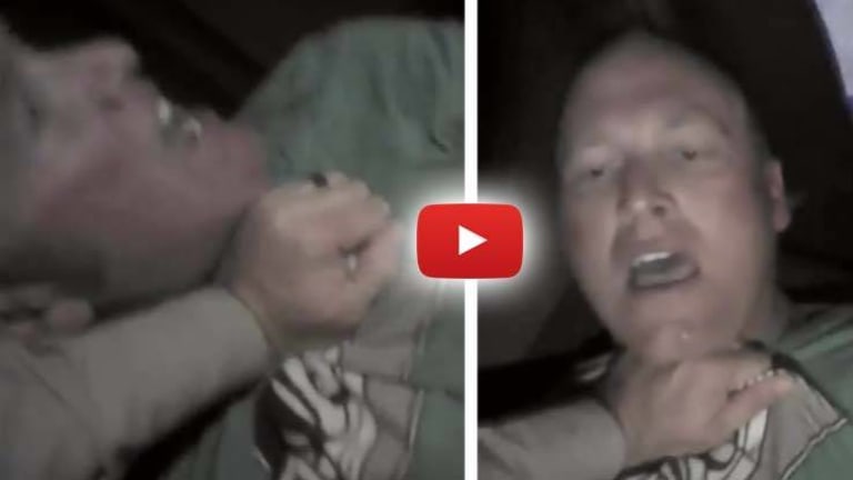 "I'm Dead, I'm Dead" Unnerving Video Shows Cops Taser Handcuffed Man Until He Dies