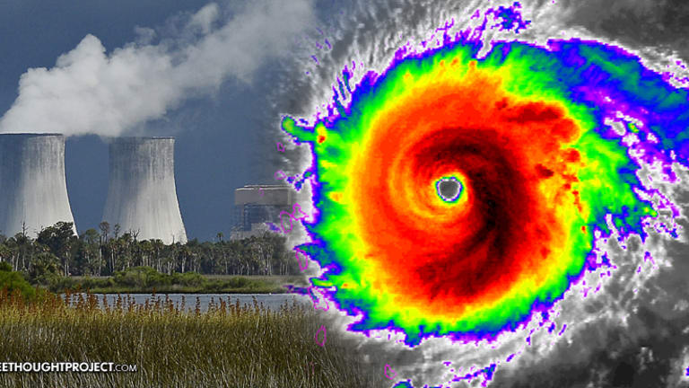 Largest Evacuation in Fla. History Underway as Irma Threatens 2 Nuclear Plants
