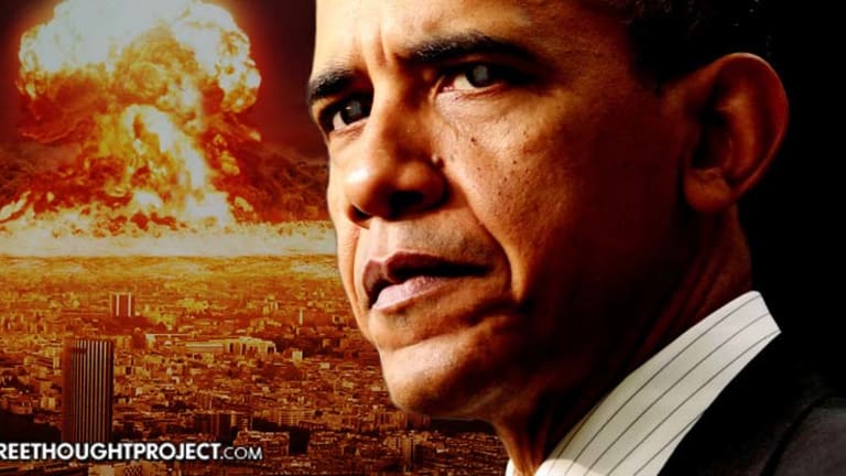 US Proves Its Allegiance to Terrorism by Threatening War With Russia All to Protect ISIS