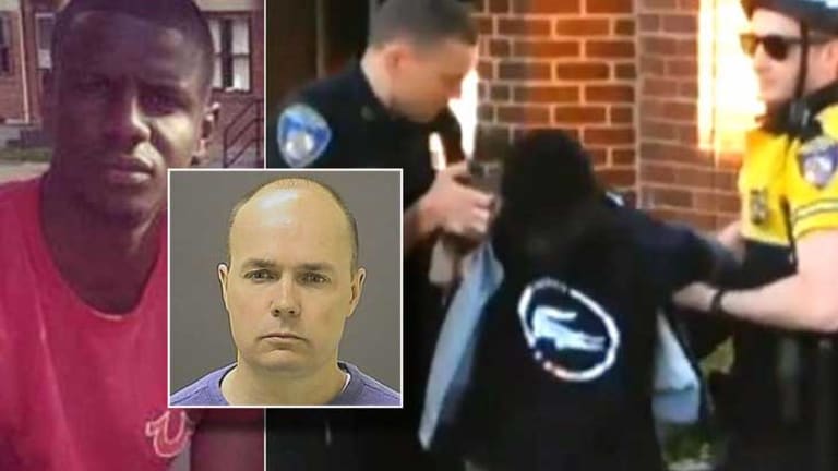 Highest-Ranking Cop in Freddie Gray Murder Acquitted on All Charges