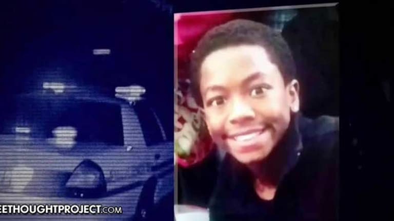 Autopsy Finds Child Killed By Cops Was Shot In The Back Three Times