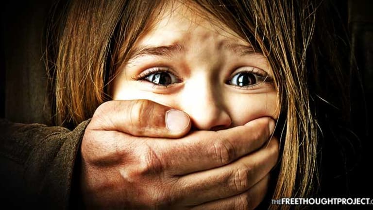 Normalization of Pedophilia: Court Won't Charge Man With Rape—Claiming 11yo Victim "Consented"