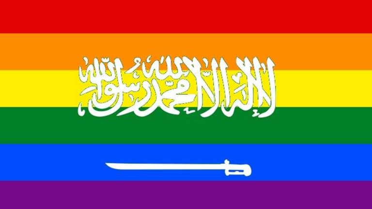 US Ally, Saudi Arabia Will Start Exterminating People for Being Gay, Blames Gayness on Facebook