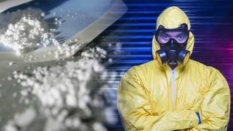 Pentagon Admits US Army Mailed Out Live Anthrax to 11 States and 2 Countries Over the Last Year