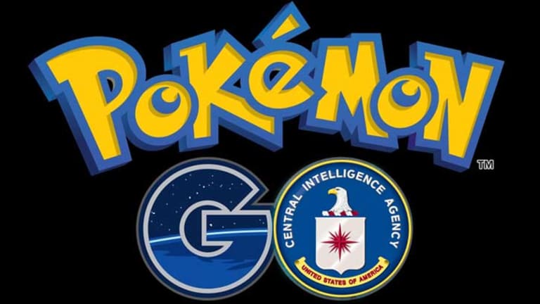 The US Govt Has Been Trying to Weaponize Pokemon for Two Decades -- They Finally Succeeded