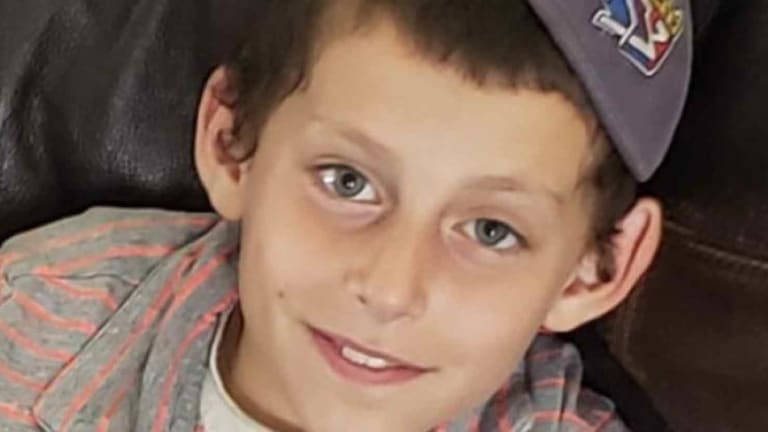 Cop Reportedly Runs Stop Sign, Kills 9yo Boy Crossing the Street — No Charges