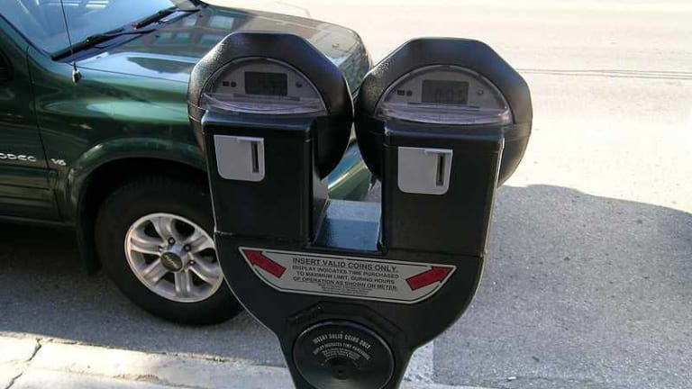 Parking Meter Activists Under Fire After Saving Drivers $80,000 in Fines
