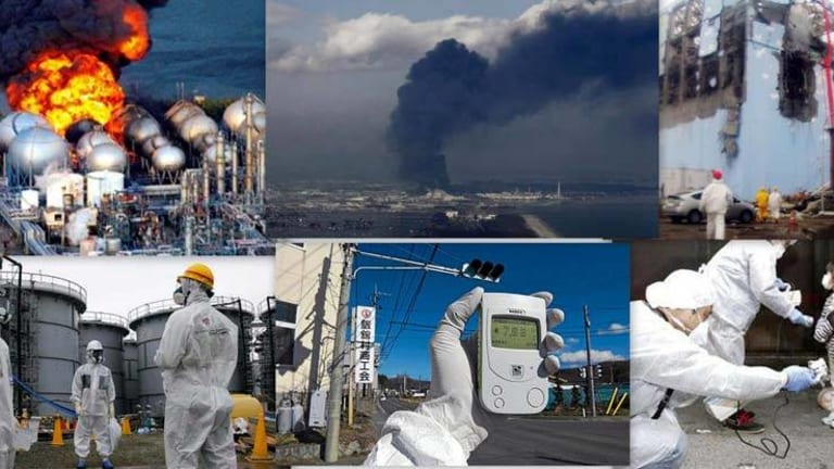 5 Years Later and Govt Says "Nothing Happened" in Fukushima -- Despite More Than 8,000 Deaths