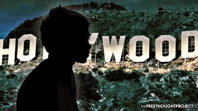 Hollywood Insider Speaks Out, Claims a Global Pedophile Ring Controls Hollywood