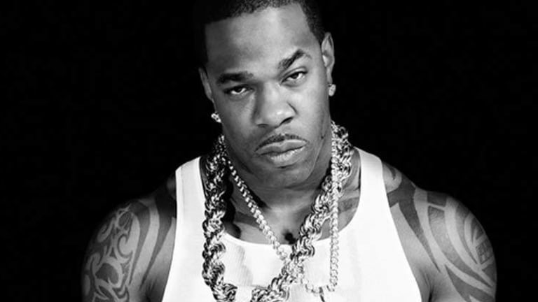 Busta Rhymes Just Dedicated His Life to Stop Filling Prisons with Non-violent People