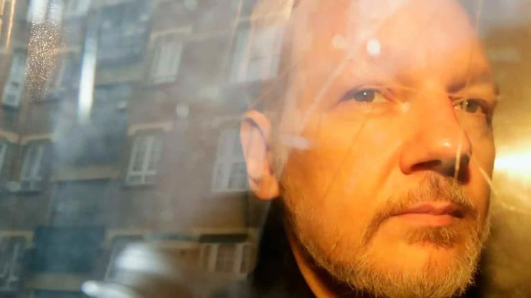 Doctors Speak Out, Say Julian Assange 'Could Die in Prison' Due to Horrific Treatment and Neglect