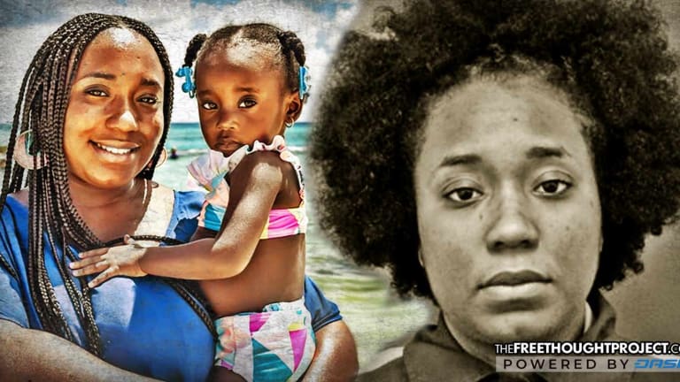 Pregnant Mom Thrown in Prison for Legally Defending Her Family with a Gun—NRA Silent