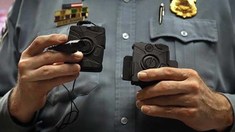 Illinois Police Dept Gets Rid of Body Cams Because Administrative Workload is Too Burdensome