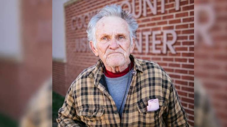 Compassion is Now a Criminal Act: 76-Year-Old Man Thrown In Jail For Feeding Cats