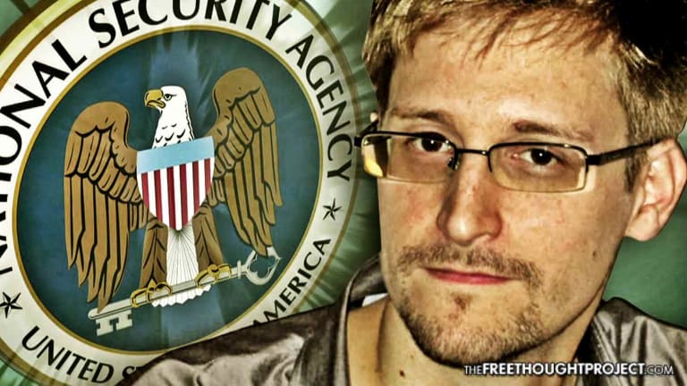 The "Snowden Stopper": WikiLeaks Exposes CIA Tool To Hunt Down Whistleblowers