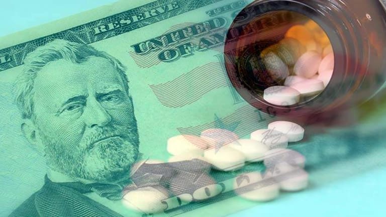 Here's How Big Pharma CEO's Can Get Away With Raising Life Saving Drug Prices 5,000%