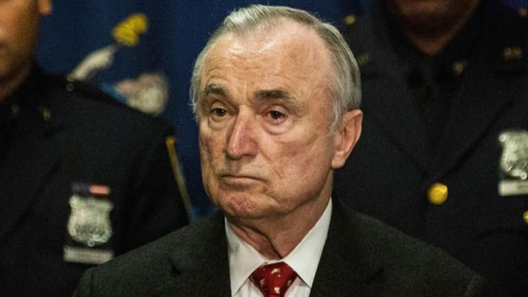BREAKING: NYC Police Commissioner Resigns During Brutality Protests Demanding his Resignation
