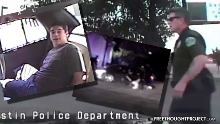 WATCH: Cop Caught on Video THREE Times Killing & Beating Unarmed & Innocent People—Still has Job