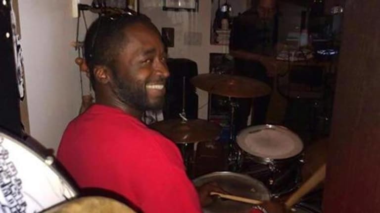 Phone Records Show Corey Jones was on the Phone when Killed by Florida Cop