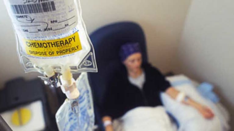 Landmark Study Shows Half of Cancer Patients are Killed by Chemo -- NOT Cancer