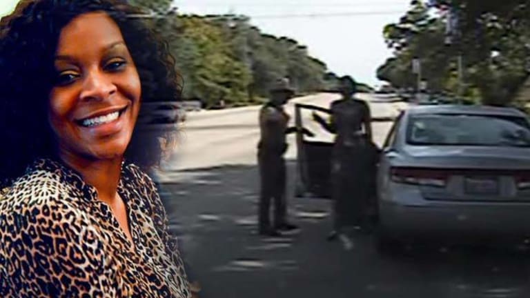 No One Will Be Indicted for the In-Custody Death of Activist Sandra Bland